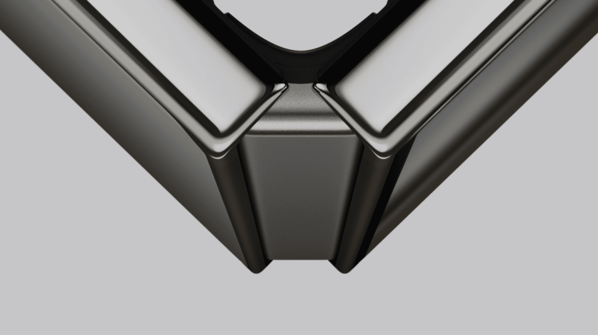 iphone duo pliable