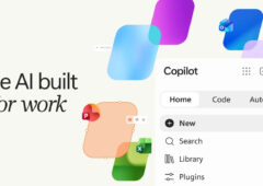 microsoft copilot nouvelle version