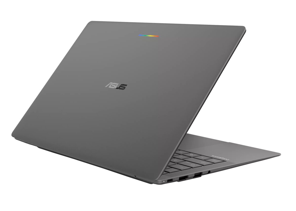 googlebook asus