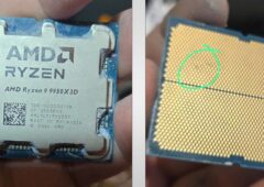 processeur amd crame