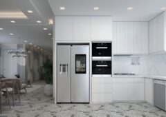 samsung frigo ia mise a jour