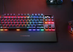 steelseries apexpro tkl gen3