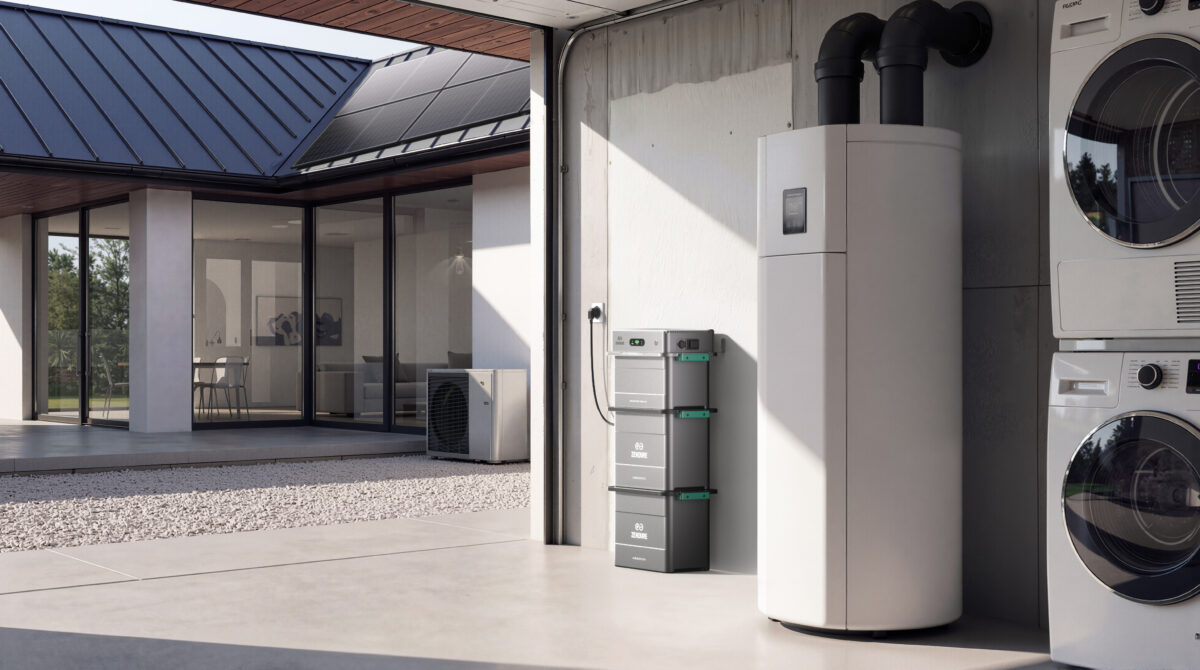 Image 4 : Zendure casse les prix de ses batteries SolarFlow, jusqu’à 719 € de remise à saisir !