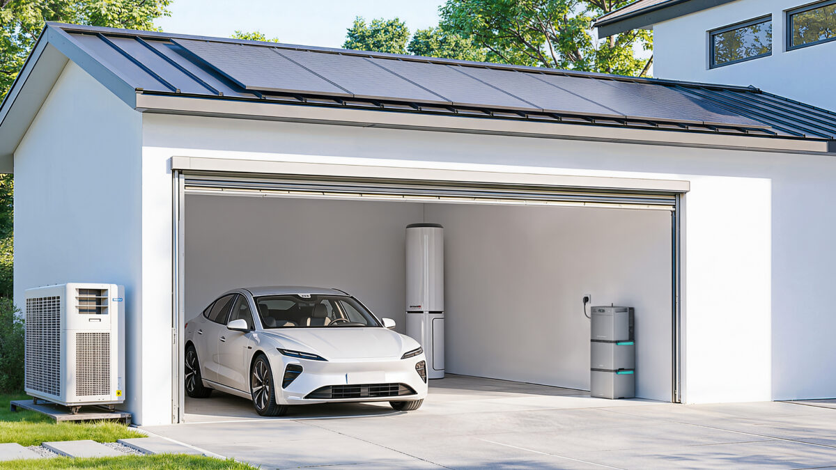 Image 2 : Zendure casse les prix de ses batteries SolarFlow, jusqu’à 719 € de remise à saisir !