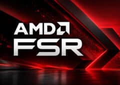 amd fsr mise a jour