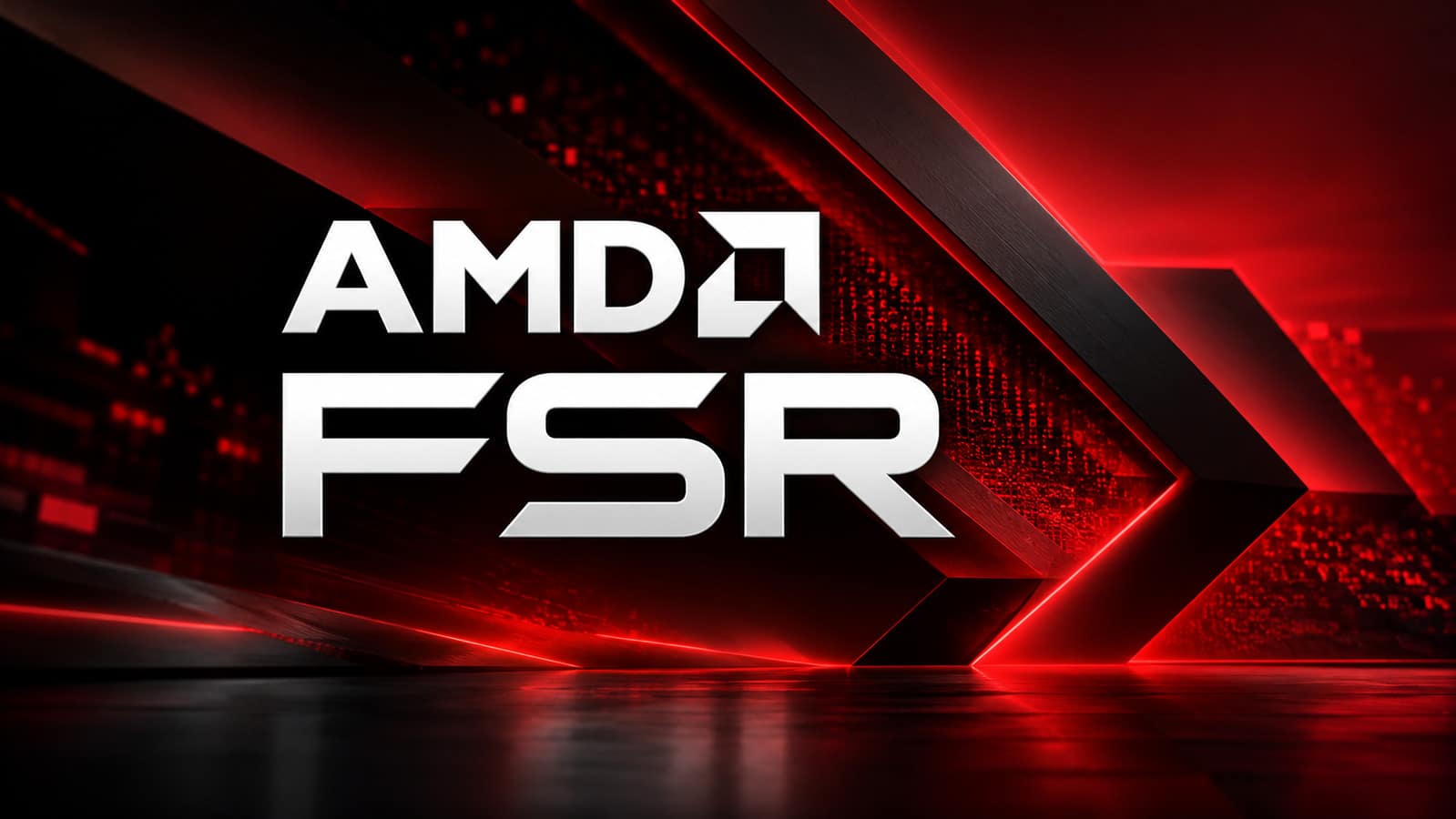 Mise à jour AMD FSR 4.1