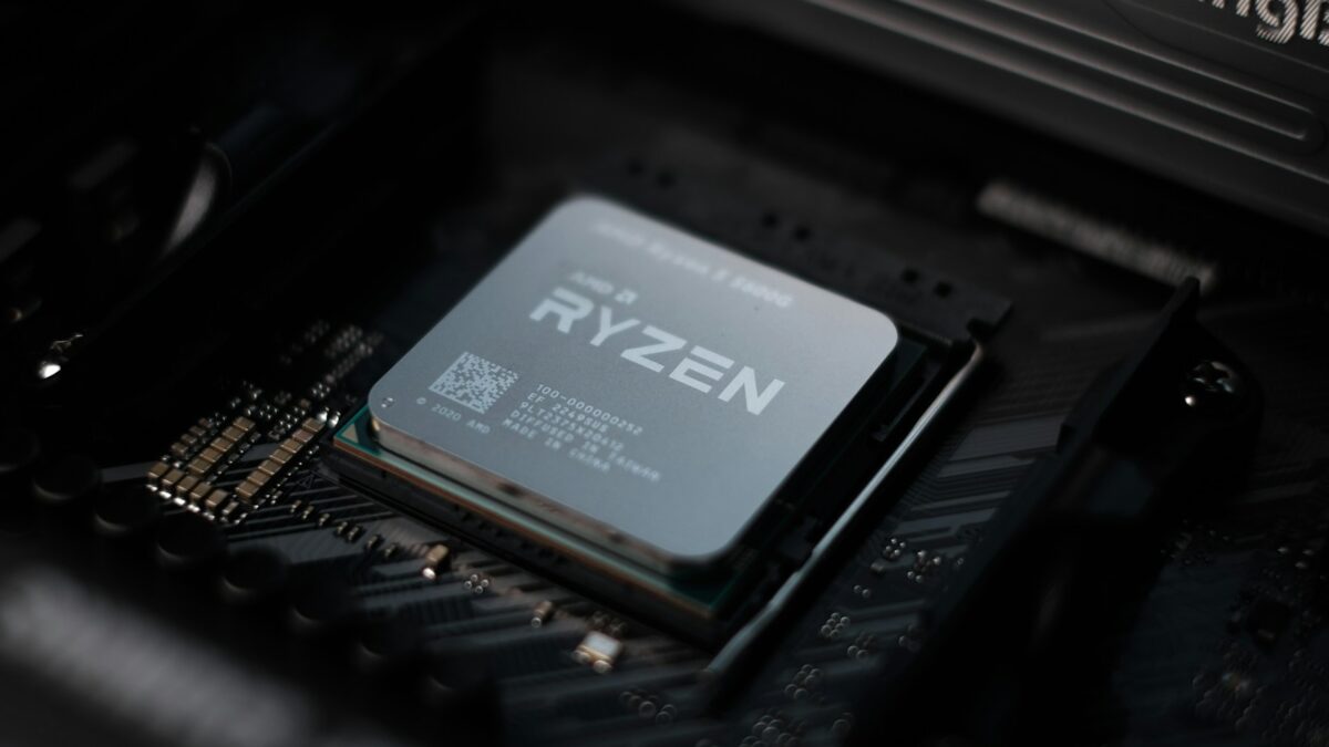amd ryzen 7 5800 3DX