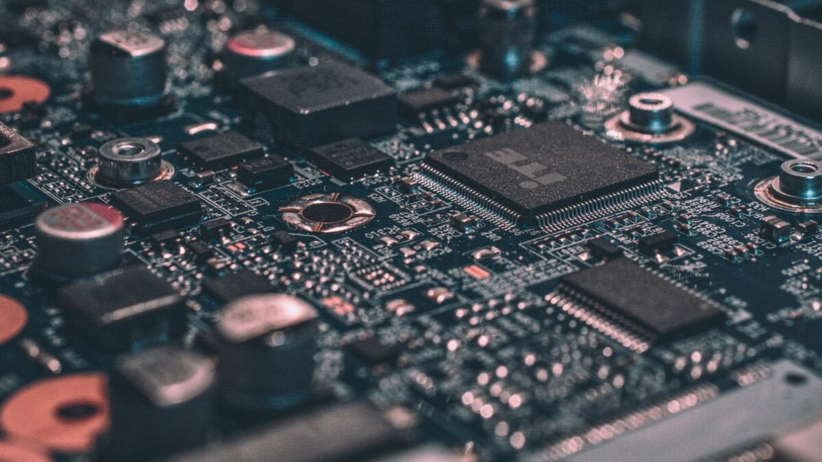 crise du pcb