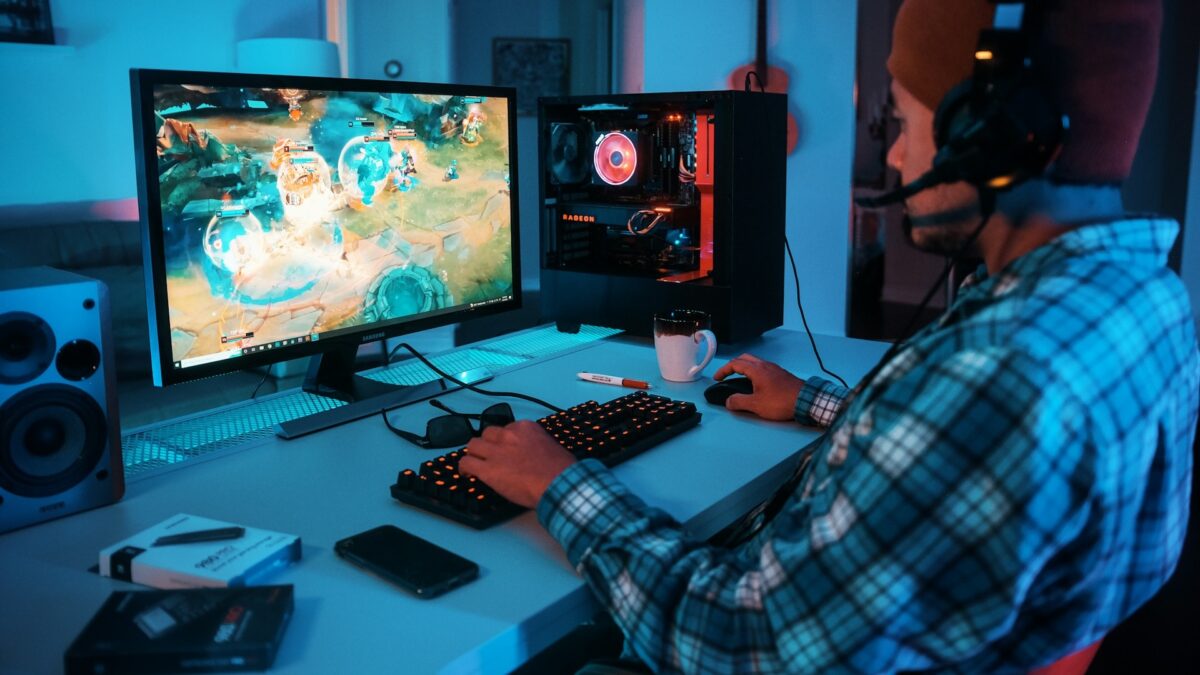 écran gaming oled 700 hz