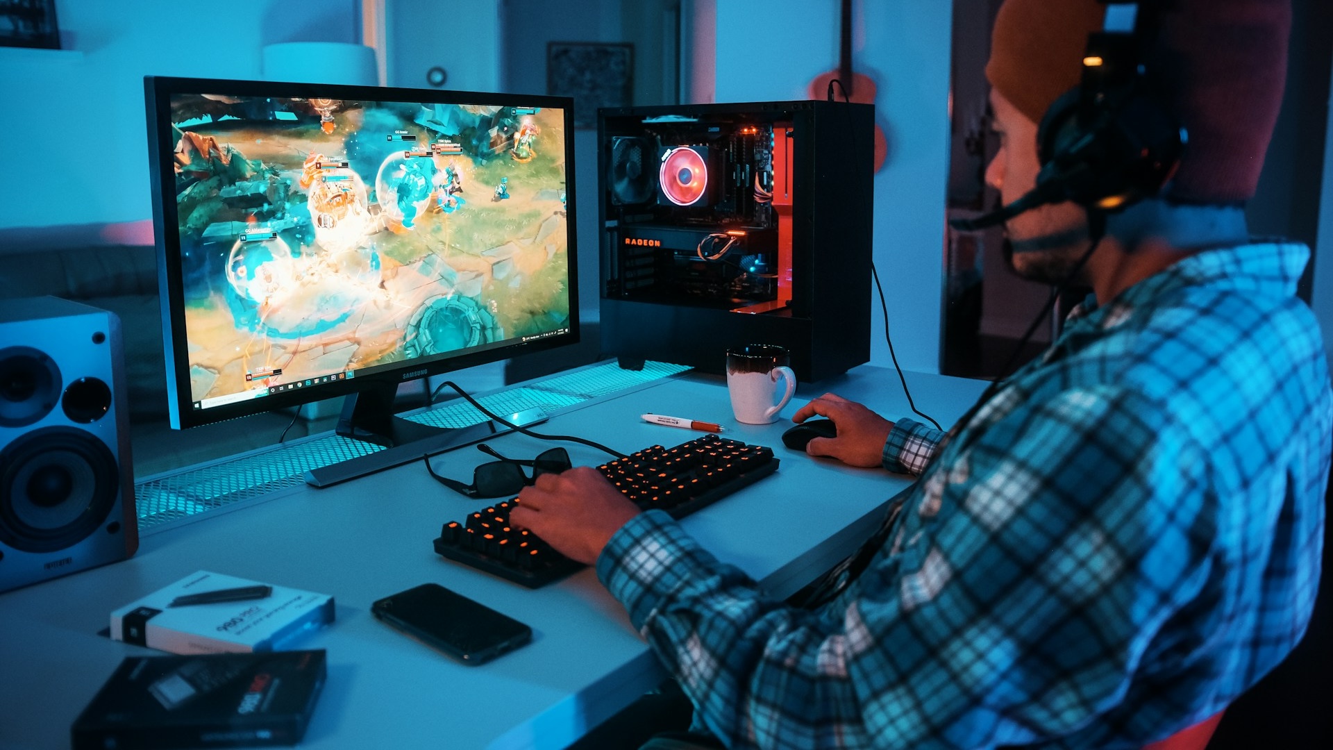 écran gaming oled 700 hz