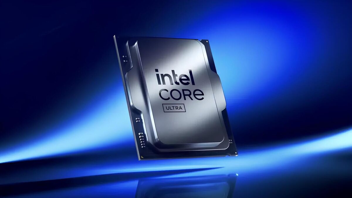 intel core ultra