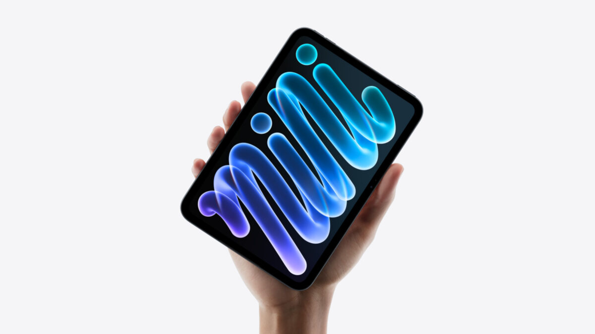 ipad mini 8
