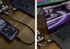 iphone mac ia