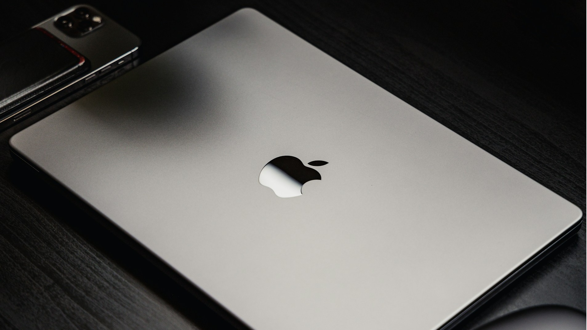macbook pro tactile