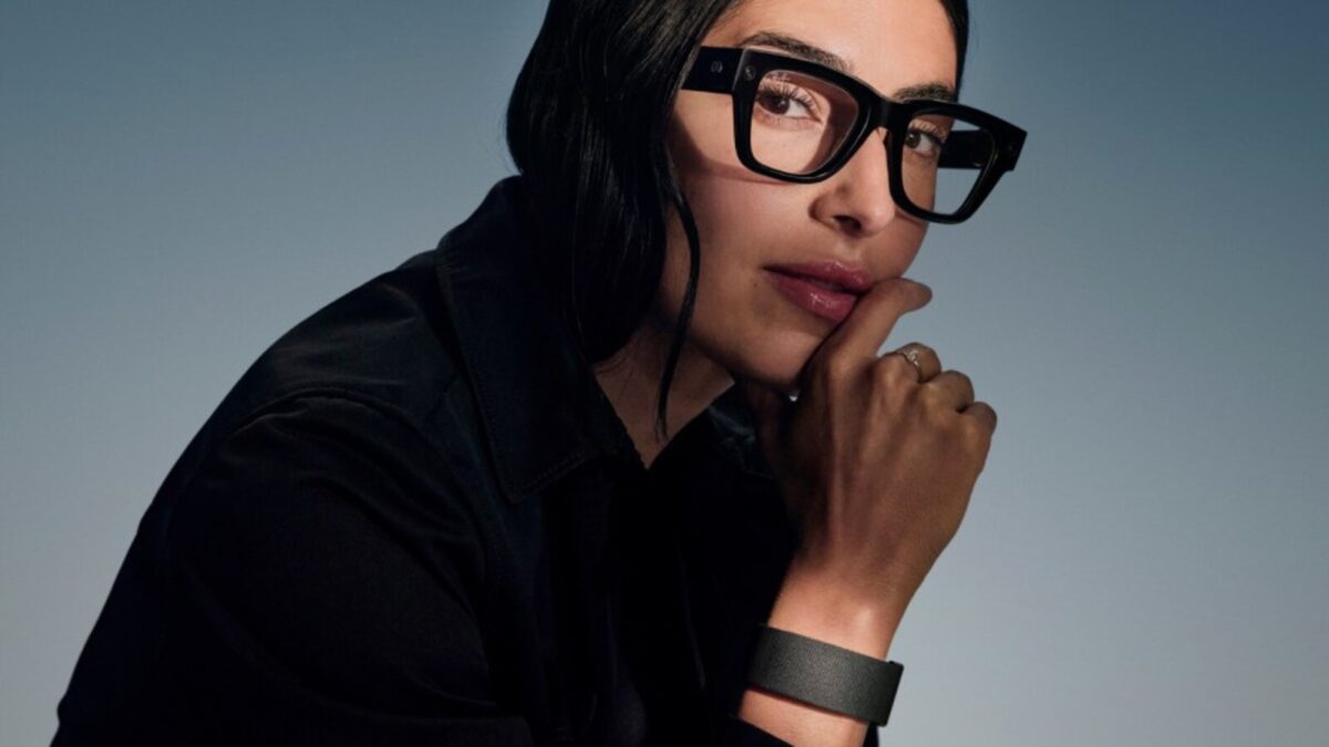 Meta RayBan enregistrent sans consentement