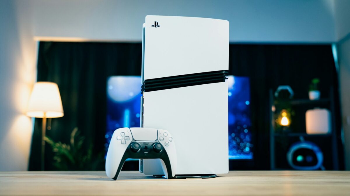nouvelle playstation 5