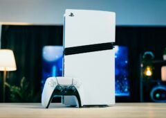 nouvelle playstation 5
