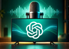 openai enregistrement vocal(1)