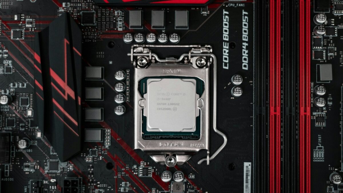 processeurs intel nommenclature