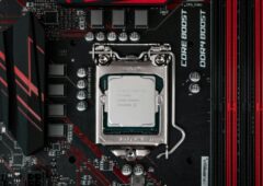 processeurs intel 1