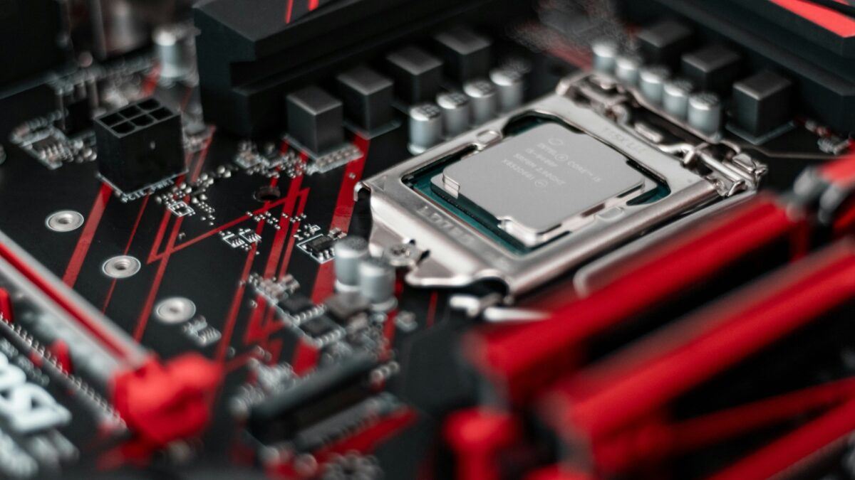 processeurs intel pour pc fixe