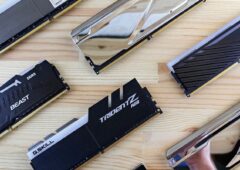 ram ddr4 ddr5