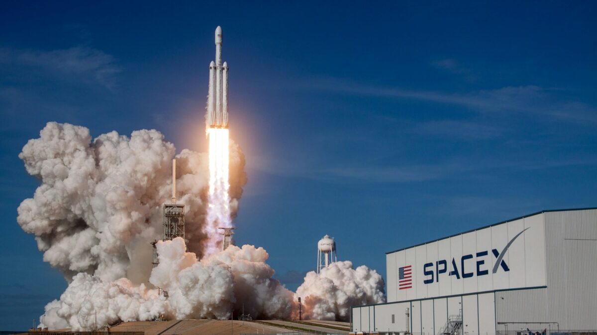 spacex