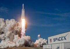 spacex