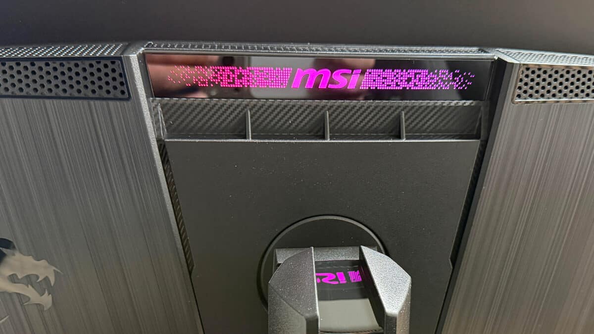 test du msi mpg 271qr qd-oled x50 toms hardware
