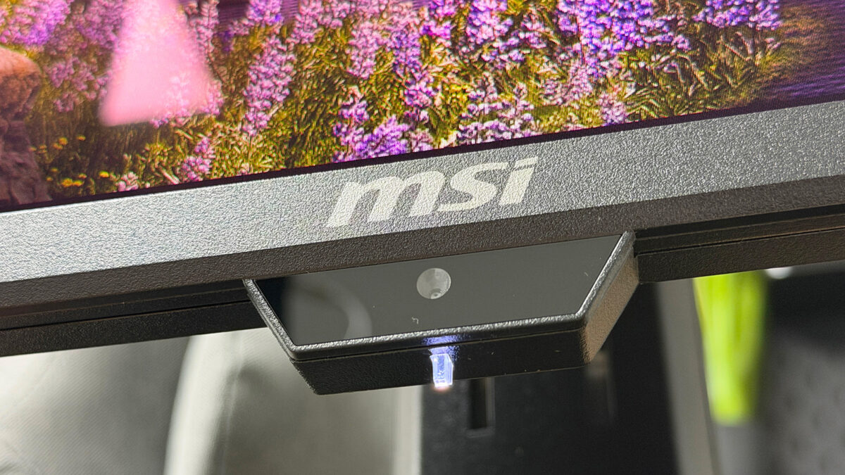 test du msi mpg 271qr qd-oled x50 toms hardware