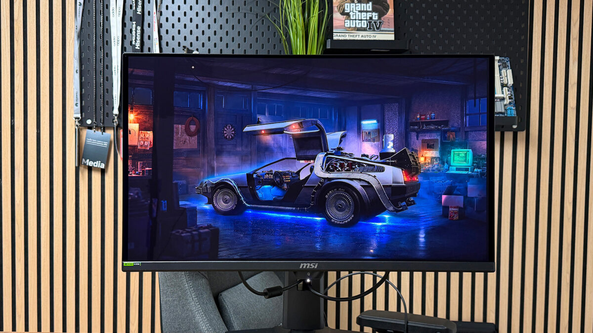 test du msi mpg 271qr qd-oled x50 toms hardware