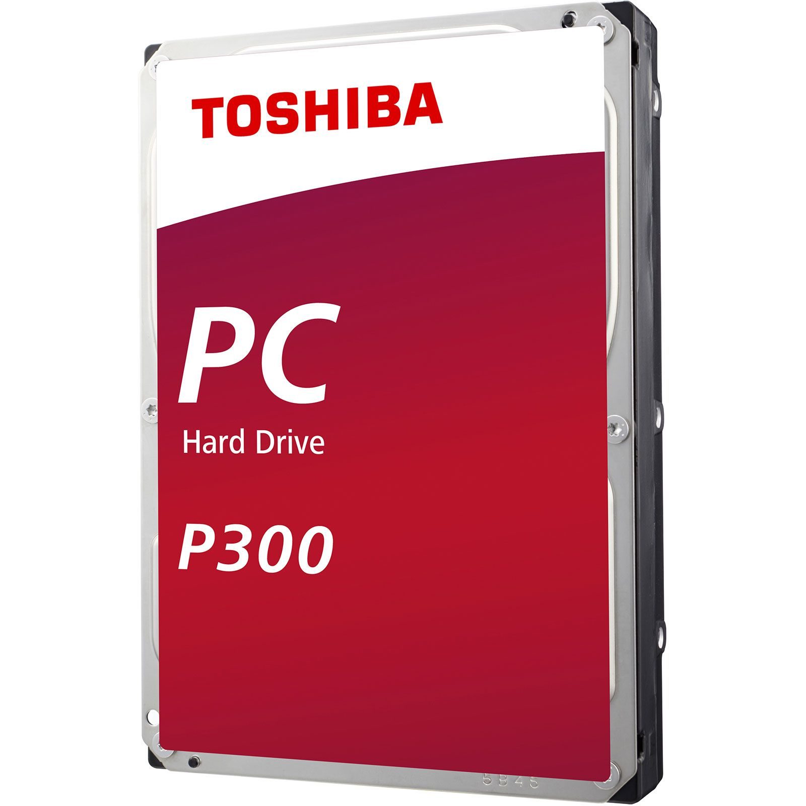 Toshiba P300 4 To