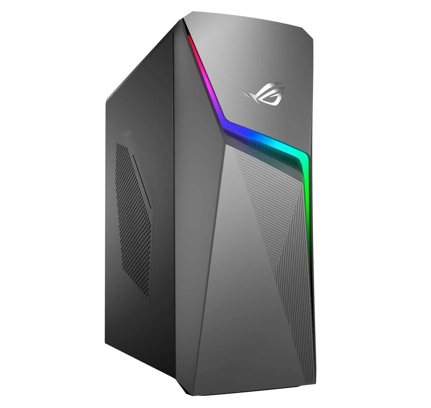 Meilleur PC gaming de bureau notre sélection