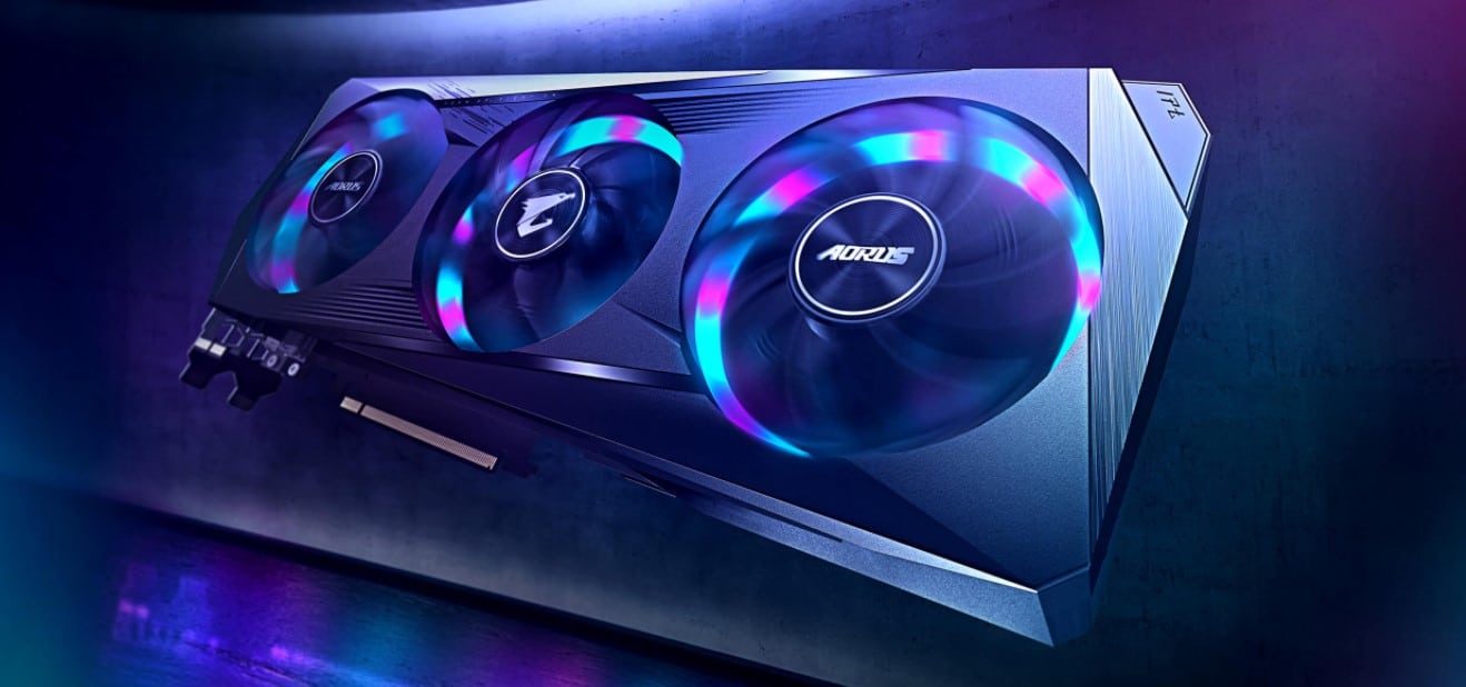 Nvidia Cmp 90hx Date De Sortie Gigabyte : un nouveau ventirad Aorus, l’ATC800