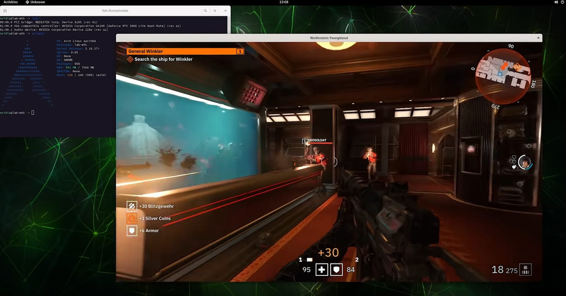 playstation ray tracing