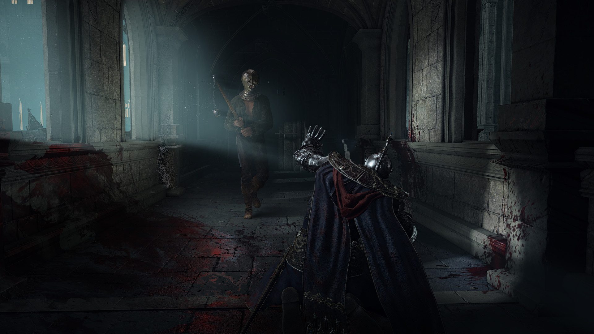 Elden Ring les configurations pour y jouer sur PC