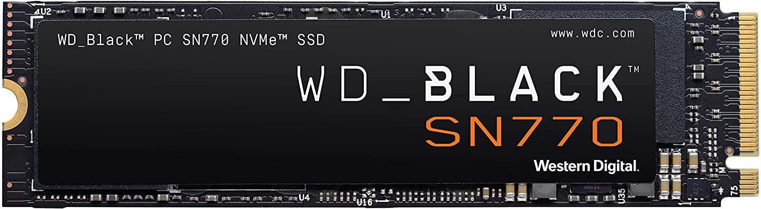 Image 7 : Guide d'achat SSD : performances, prix, quel modèle acheter ?