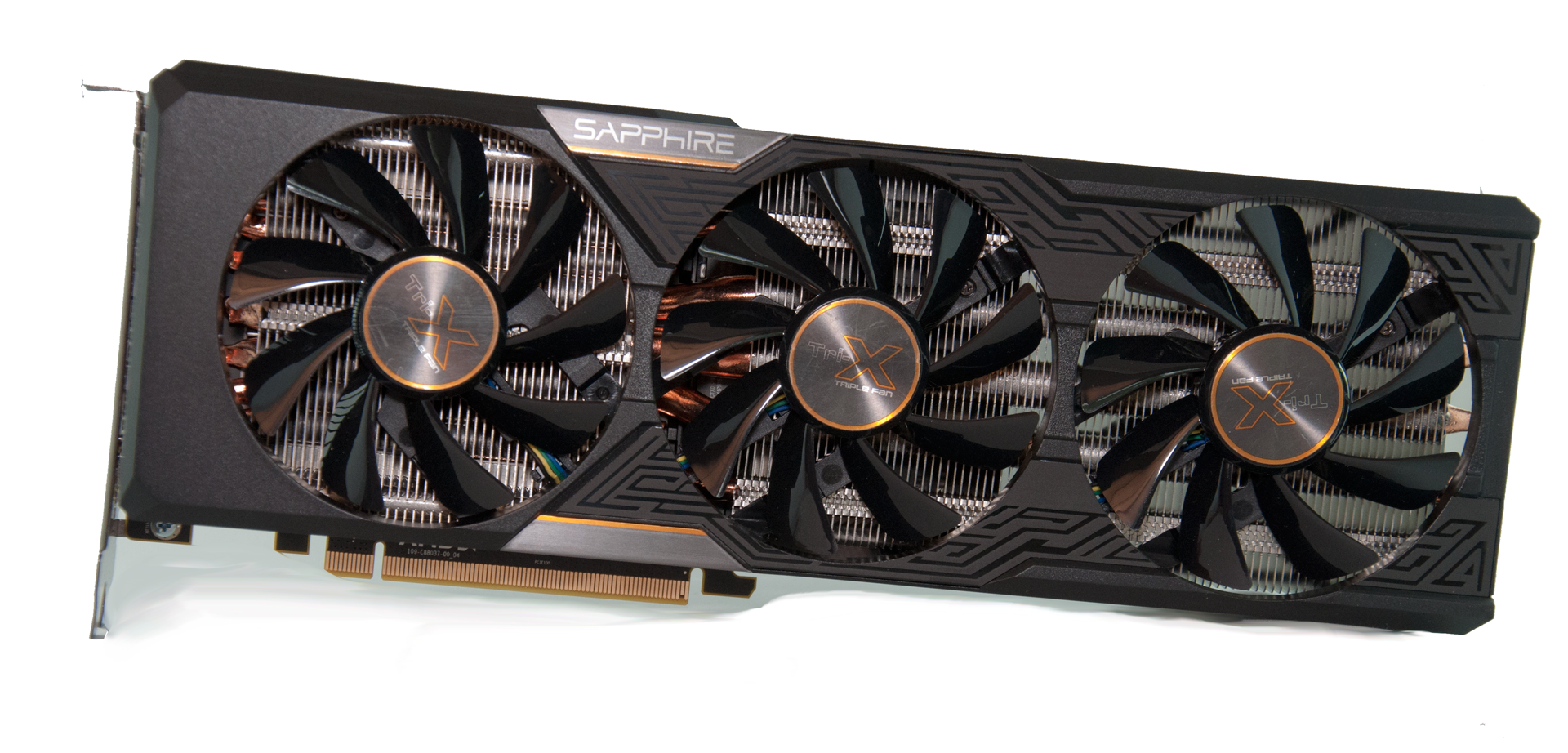 Image 2 : AMD Radeon R9 Fury : Fiji plus petit, plus efficace ?