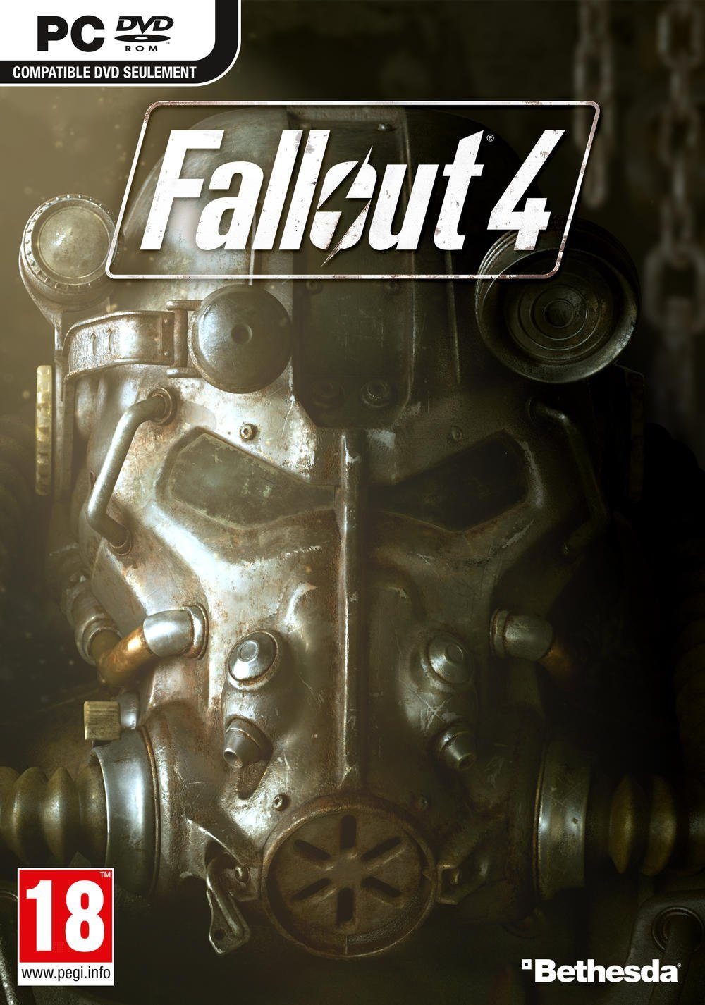 Image 1 : Fallout 4 : quelles performances ?