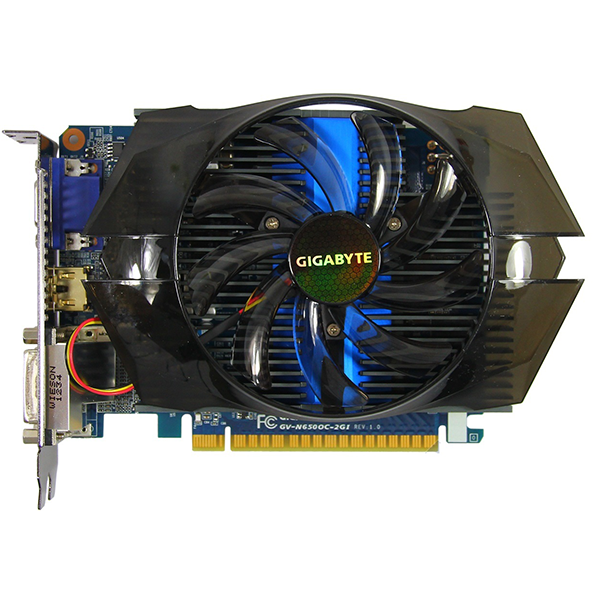 Image 10 : GeForce GTX 950 : 180€ pour jouer en 1080p
