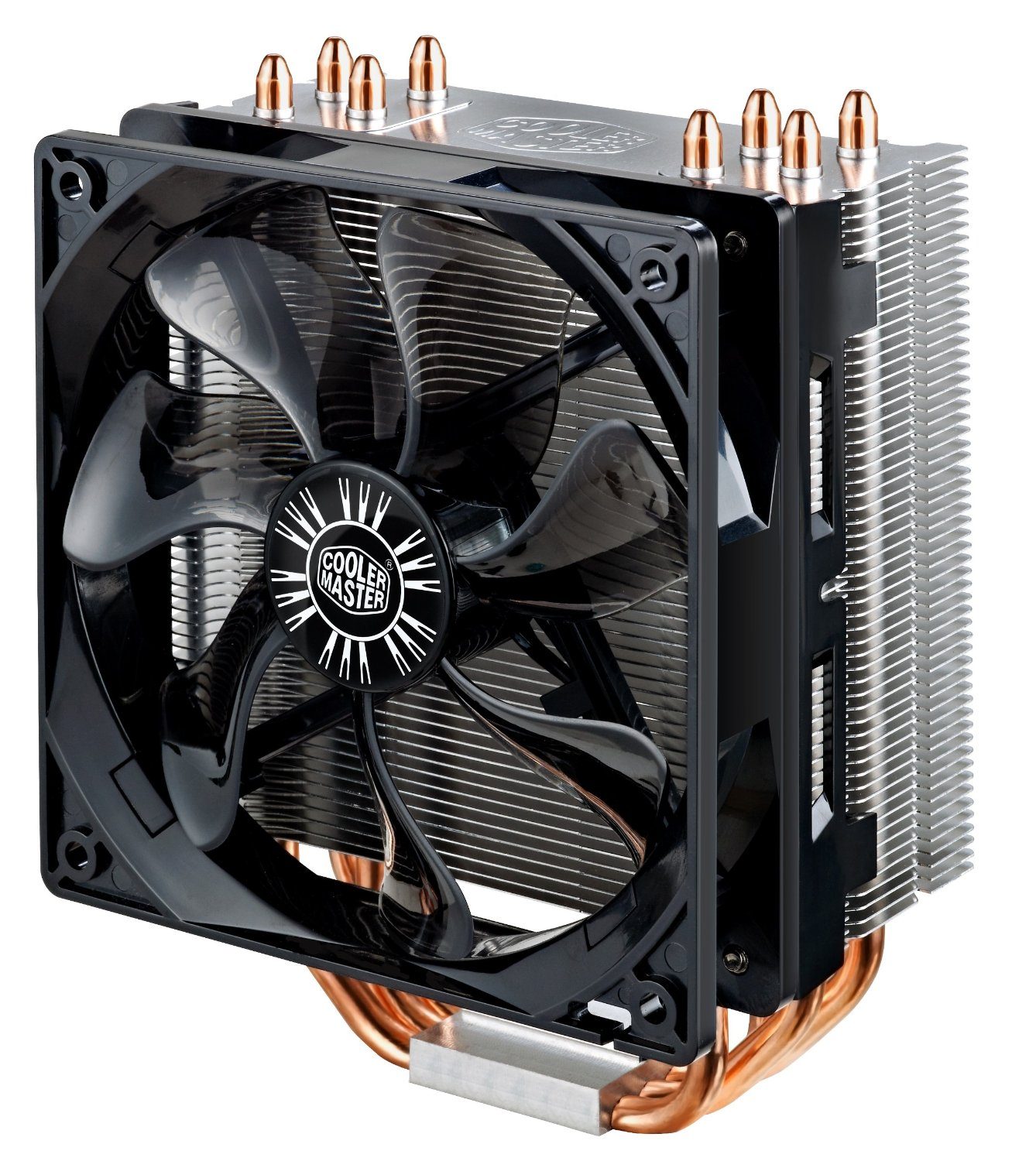 Ventirad CPU Quel Mod le Choisir silent-knight-series-quiet-cpu-coolers