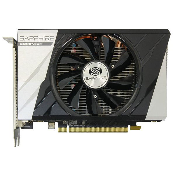 Image 4 : GeForce GTX 950 : 180€ pour jouer en 1080p