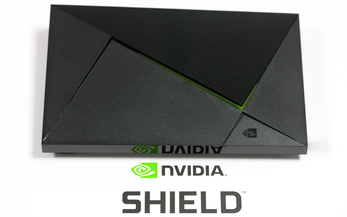 Image 2 : Test : nouvelle NVIDIA Shield et performances de GeForce Now Pascal