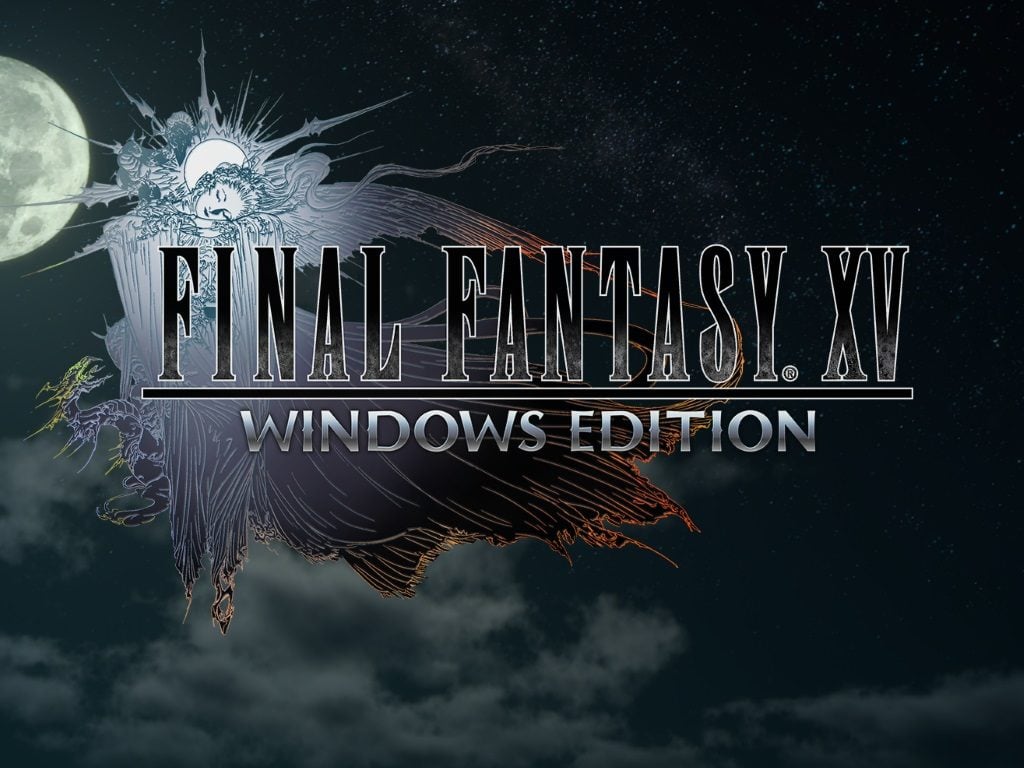 Image 3 : Test : Final Fantasy XV, analyse de performances sur 10 GPU