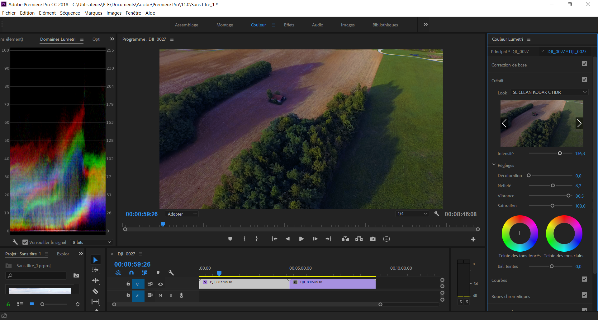 Les meilleurs logiciels de montage vidéo