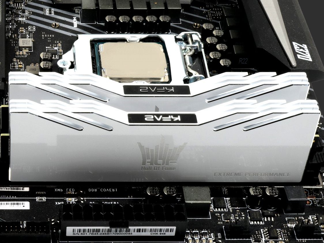 Meilleure Frequence Ram Pour Intel Et Amd Cpu Et Apu Meilleure Frequence Ram Pour Intel Et Amd Cpu Et Apu