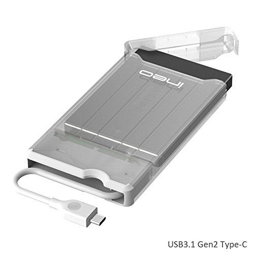 Image 4 : Guide d'achat : quel boîtier externe USB choisir ?