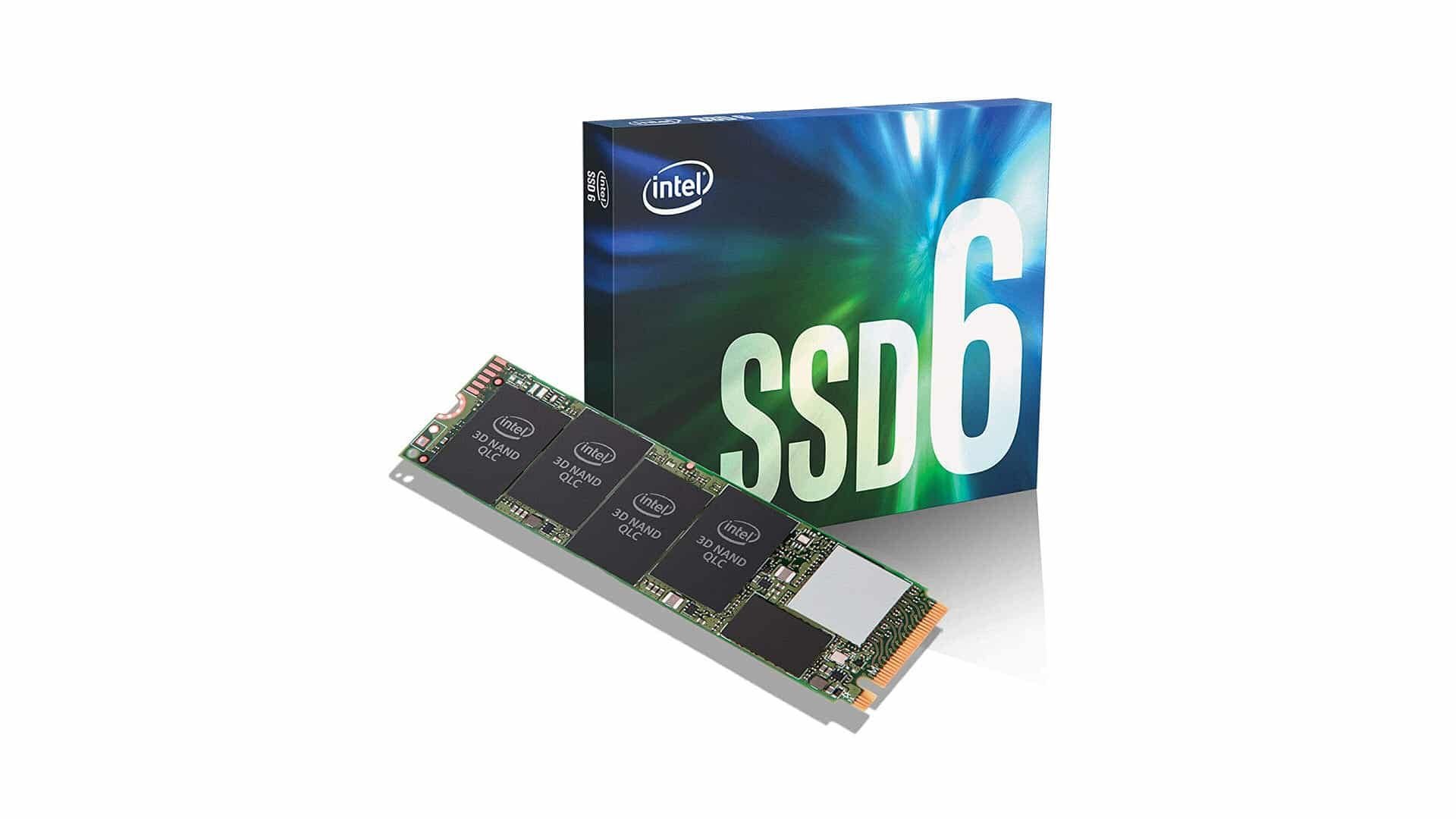 Image 4 : Comparatif de conso et performances : 3 SSD NVMe 1 To à bas prix, lequel choisir ?